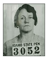 <span class="mw-page-title-main">Lyda Southard</span> American serial murderer