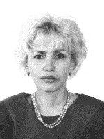 <span class="mw-page-title-main">Lyudmila Kotesova</span> Russian politician (born 1947)