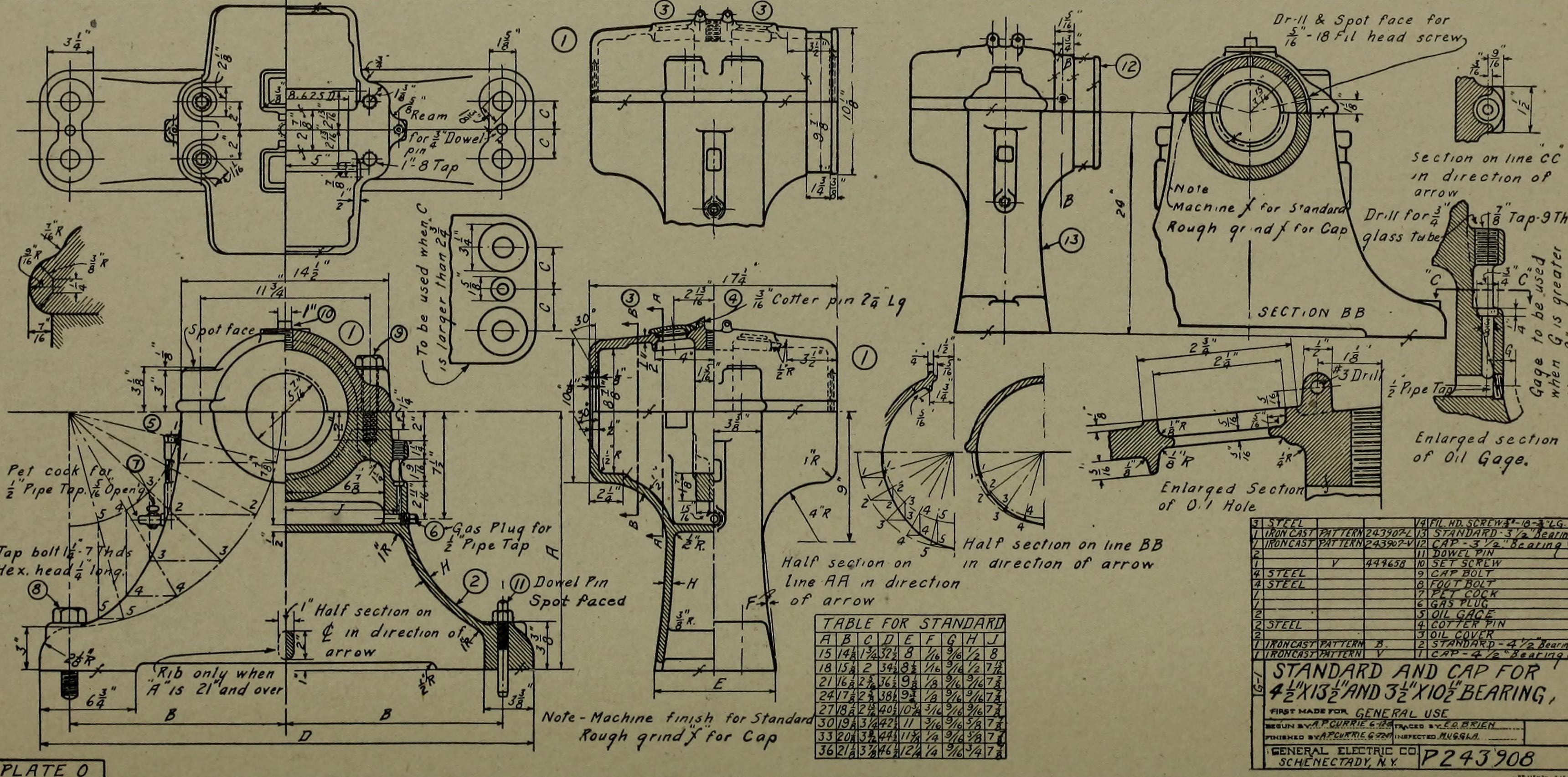 machine illustration