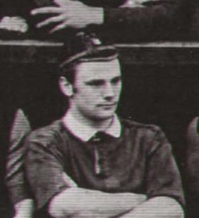 Martyn Jordan Rugby player