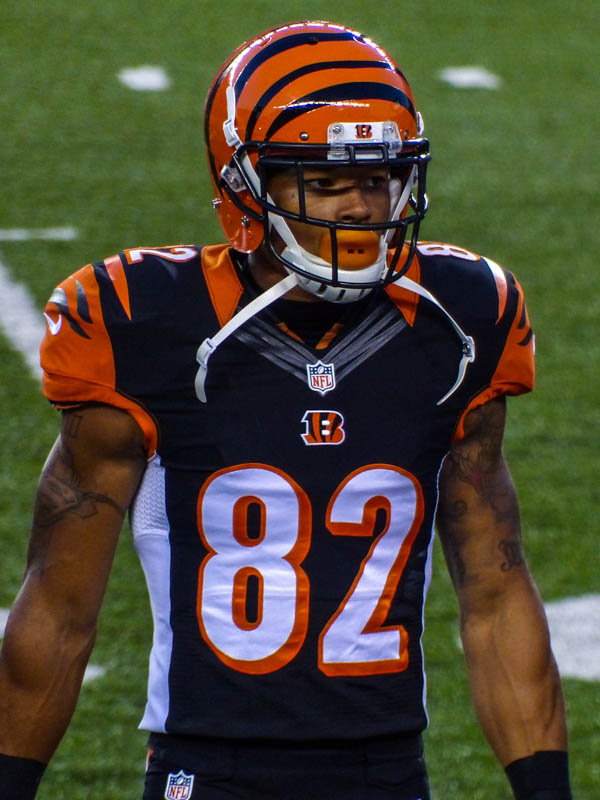 File:Marvin Jones Commanders vs Jaguars SEP2022.jpg - Wikipedia