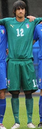 Mattia Perin (2014)