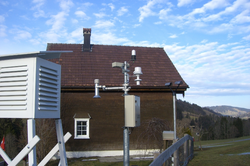 File:Meteorologie - Sensor Lufft.jpg