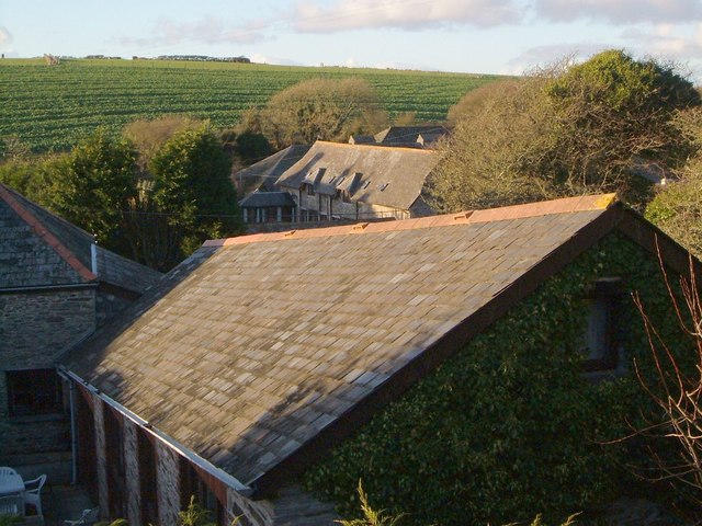 File:Netton Holiday Cottages - geograph.org.uk - 295947.jpg