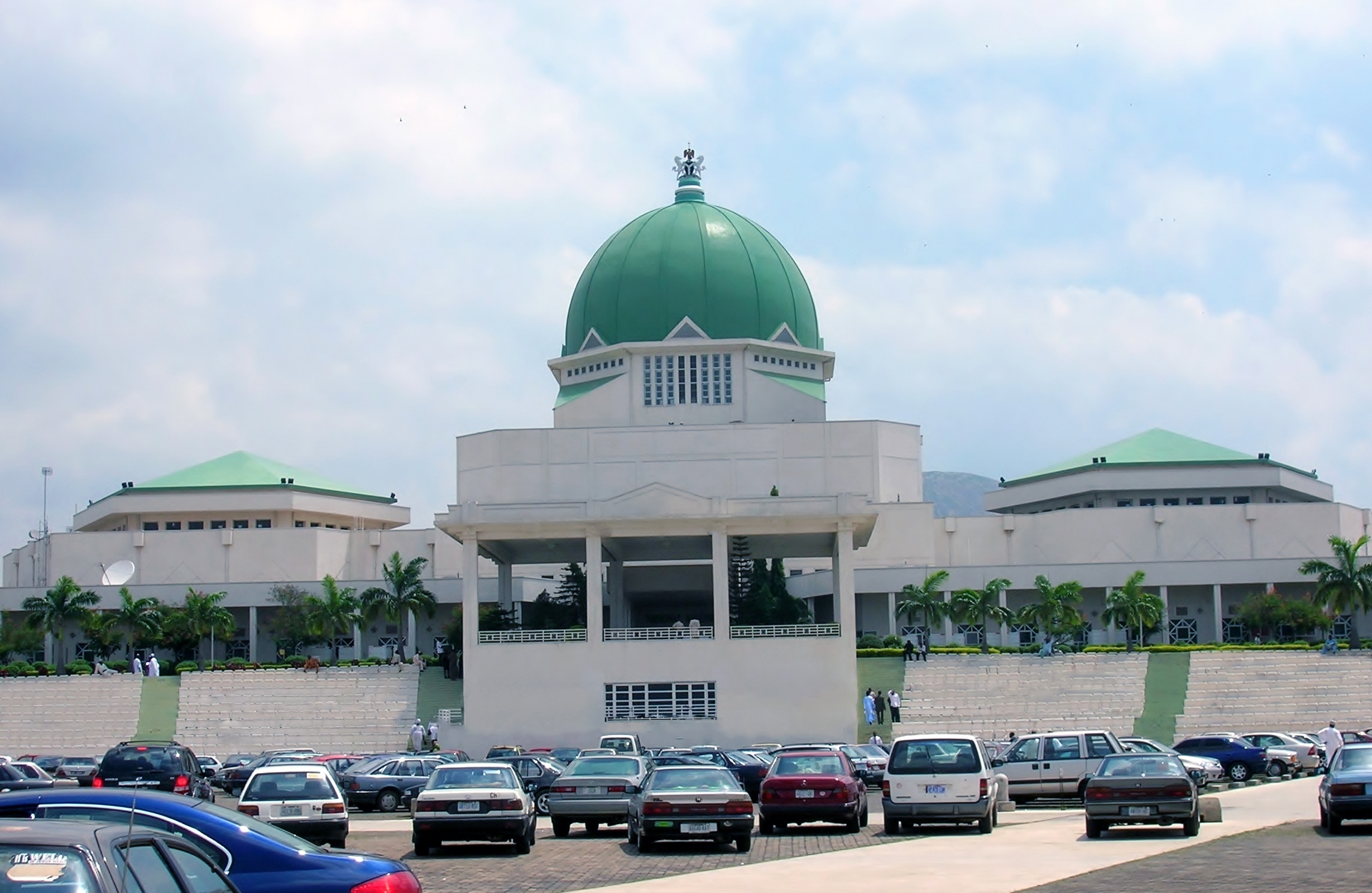 Image result for nigerian house of representatives