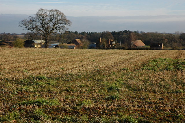 File:Old House Farm, Whittington - geograph.org.uk - 1083340.jpg