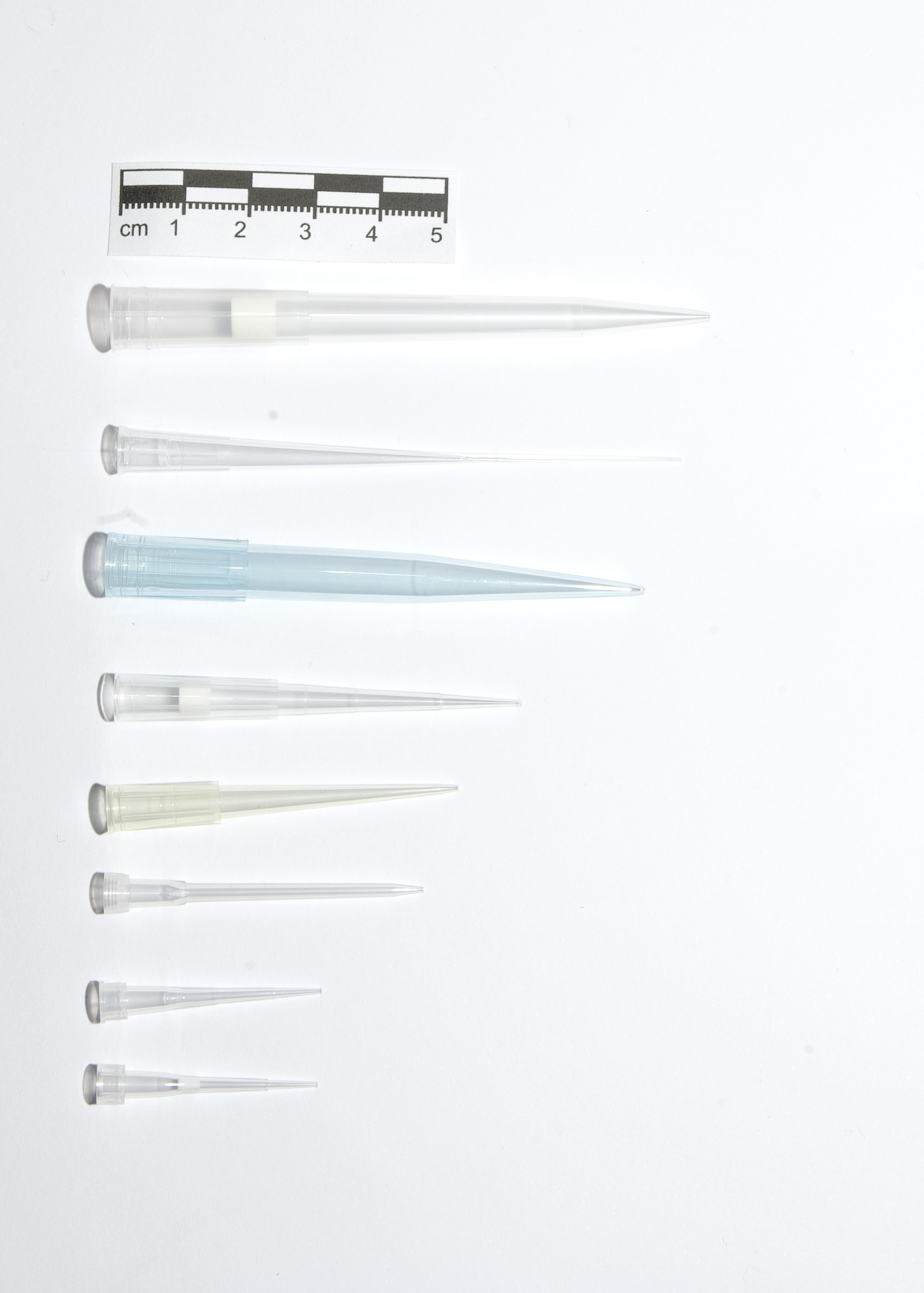 pipetting difference