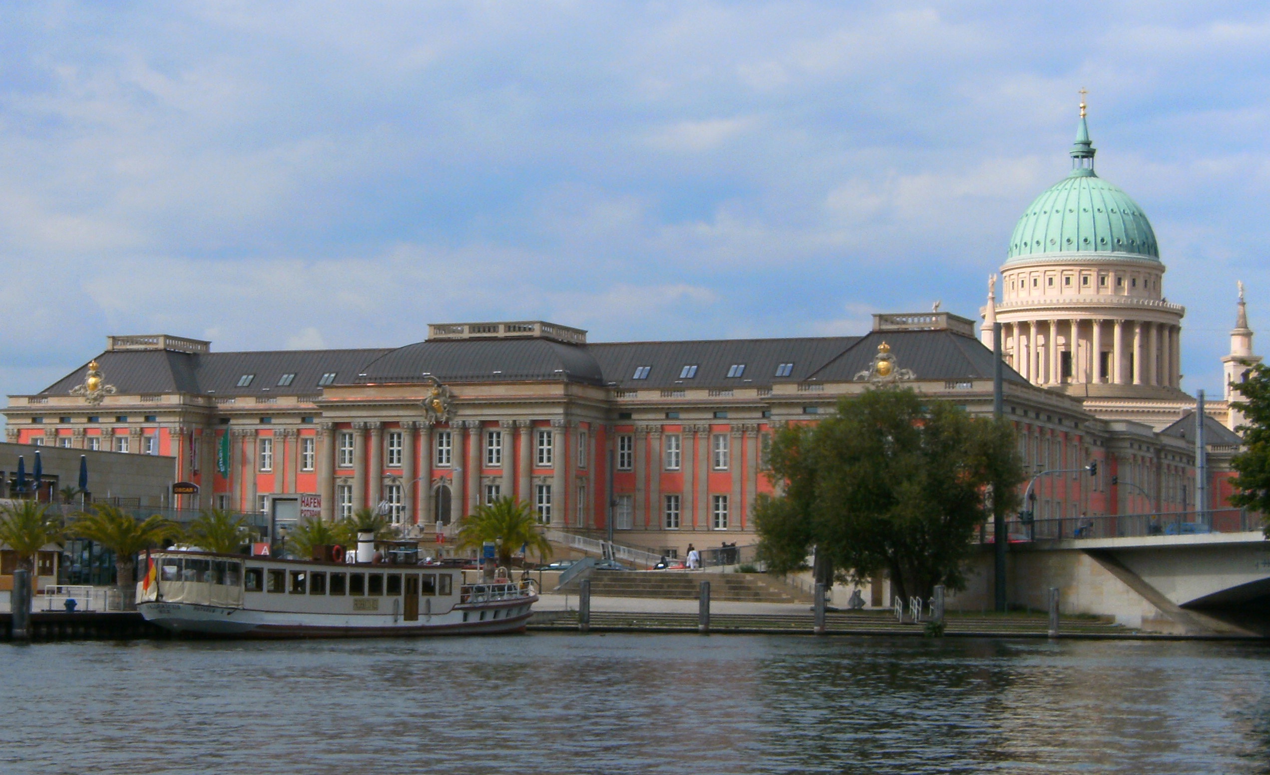 Potsdam - Wikipedia