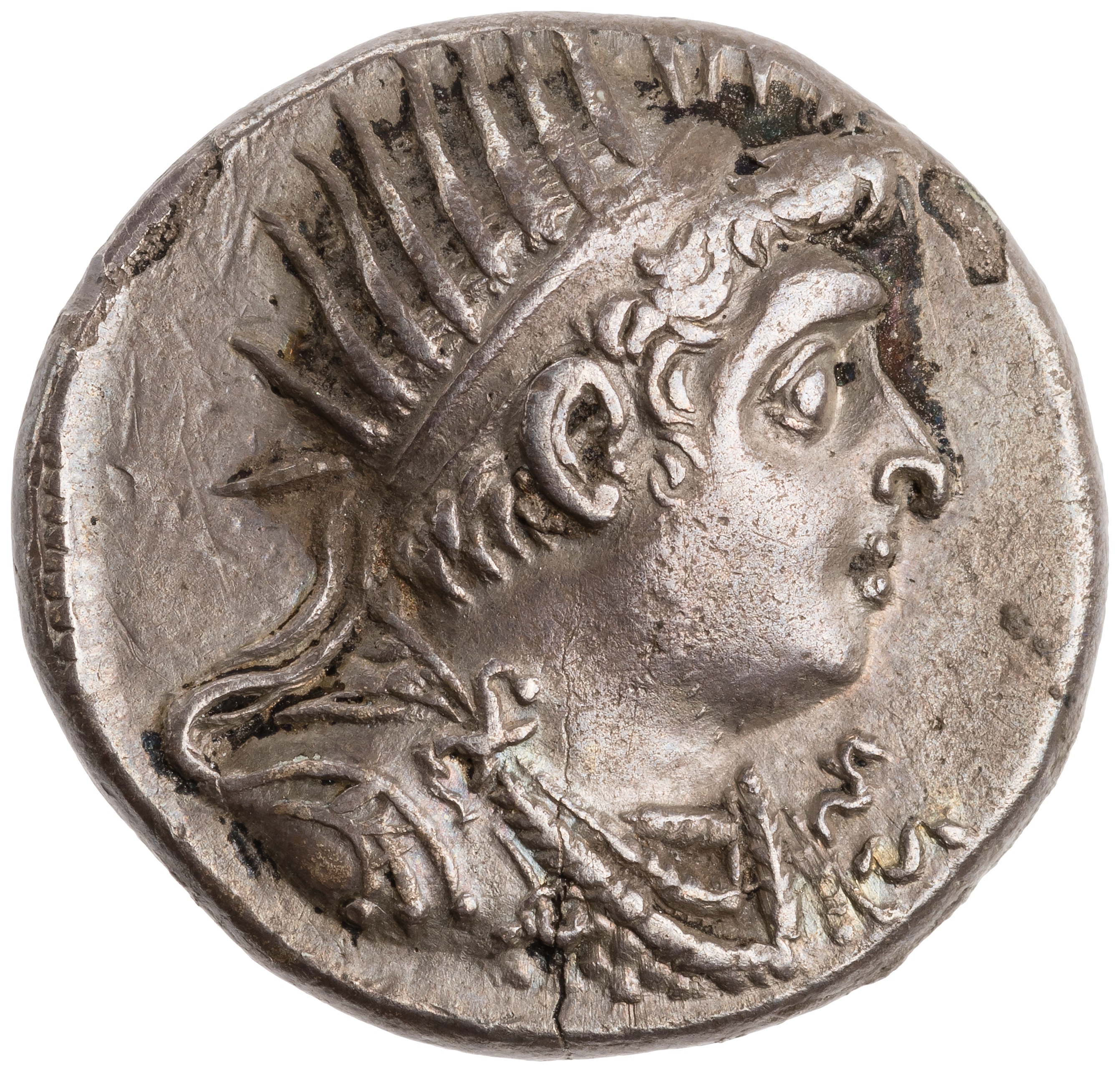 Category:Ptolemy VIII - Wikimedia Commons