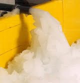 Pumpable Ice Technology