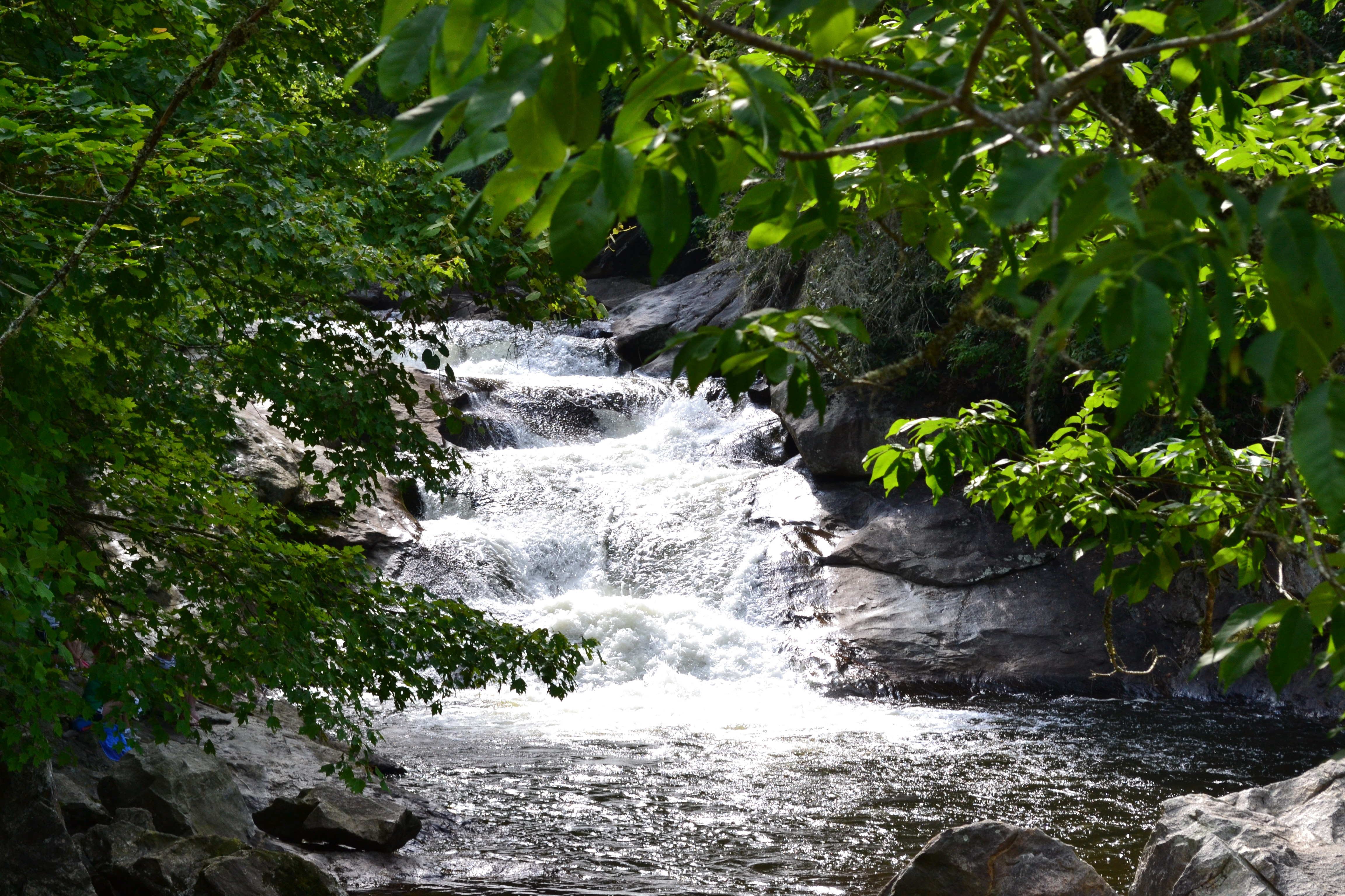 Photo of Quarry Falls