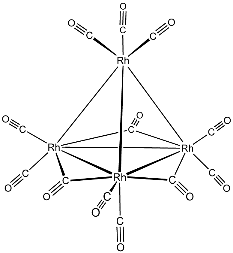 Co 4 0 2 5. Rh4(co)12. Co4 co 12 строение. Структурная формула rh4 co 12. Строение комплексов карбонилов.