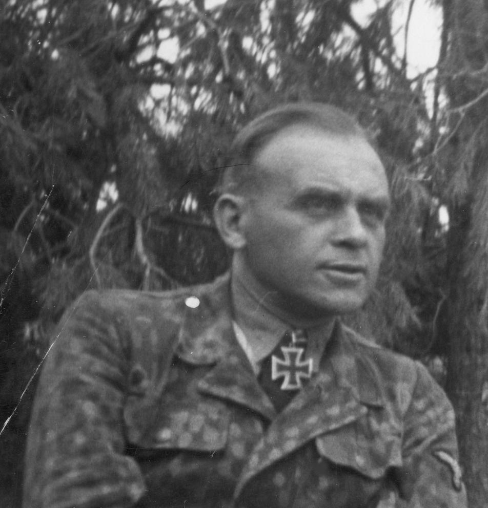 File Ss Brigadefuhrer En Generalmajor Der Waffen Ss Jurgen Wagner