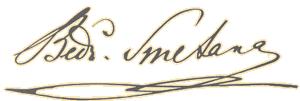 Smetana signature.jpg