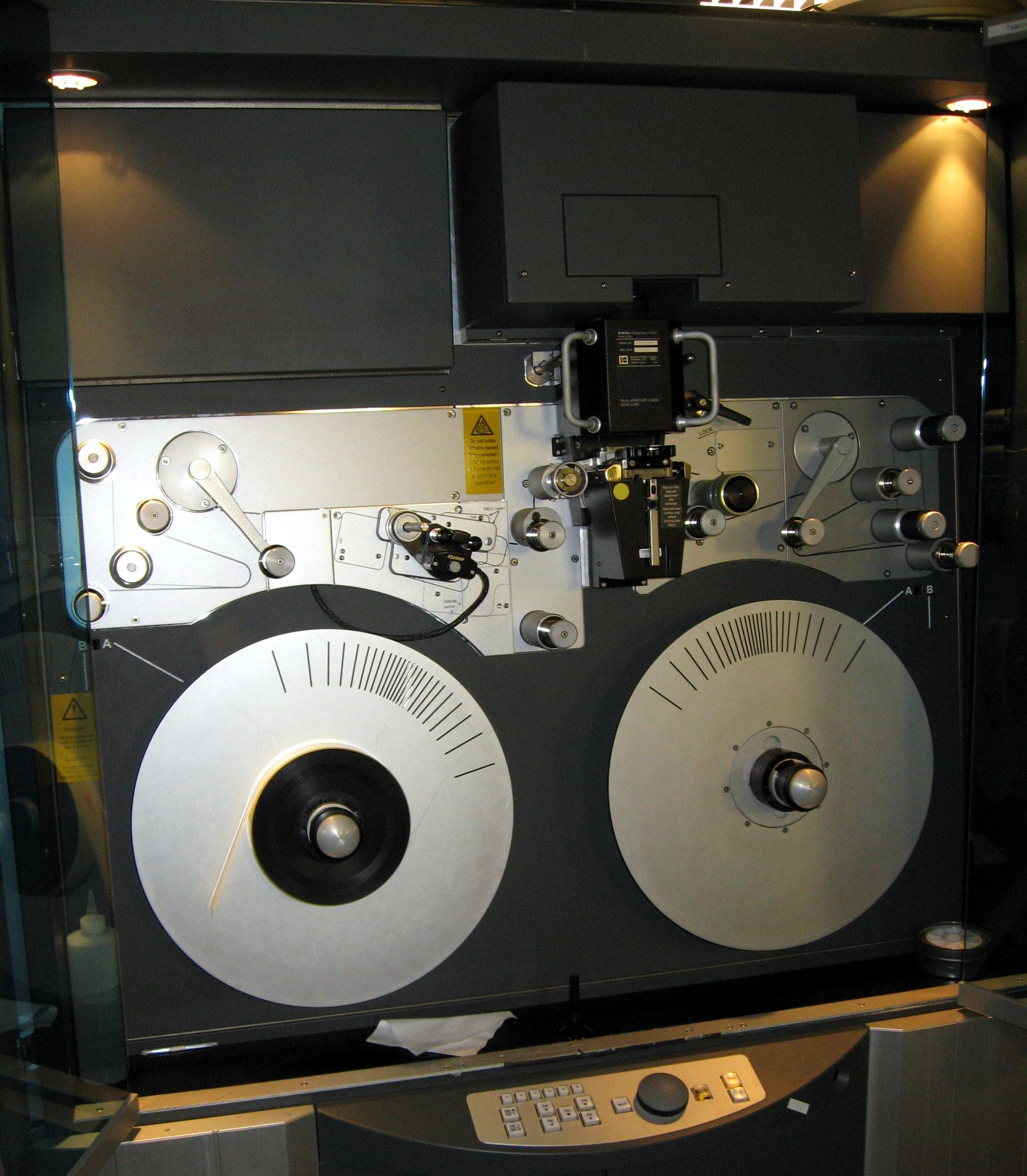 tape-reel-cabinet - TDI International