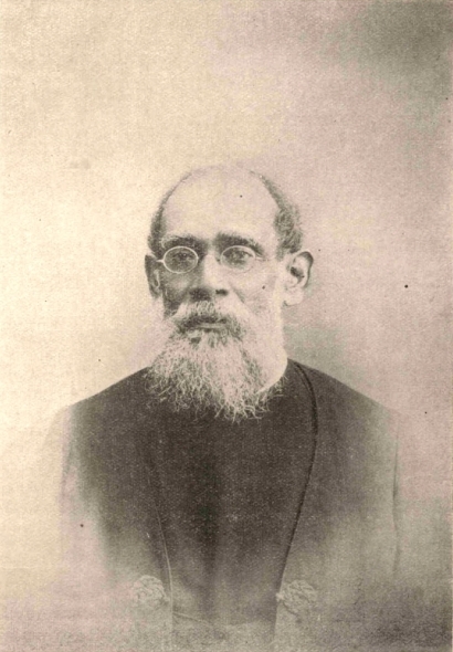 Surendranath Banerjea