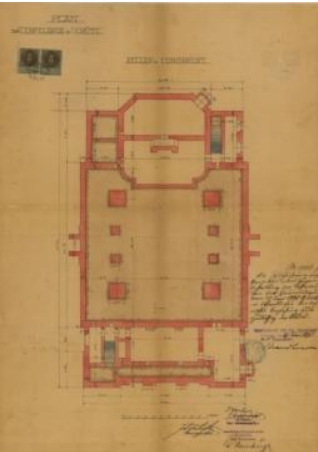 File:Syna Olmütz - Basement drawing.jpg