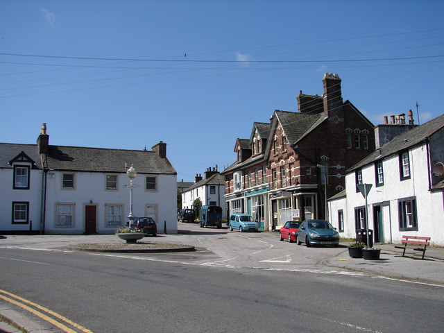 Auchencairn