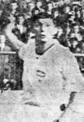 <span class="mw-page-title-main">Tomislav Prosen</span> Yugoslav footballer and manager