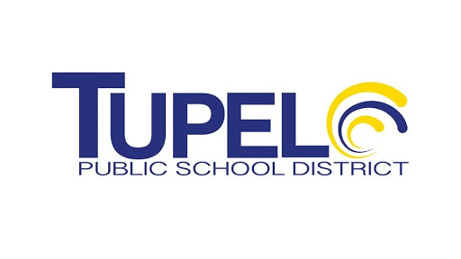 tupelo logo