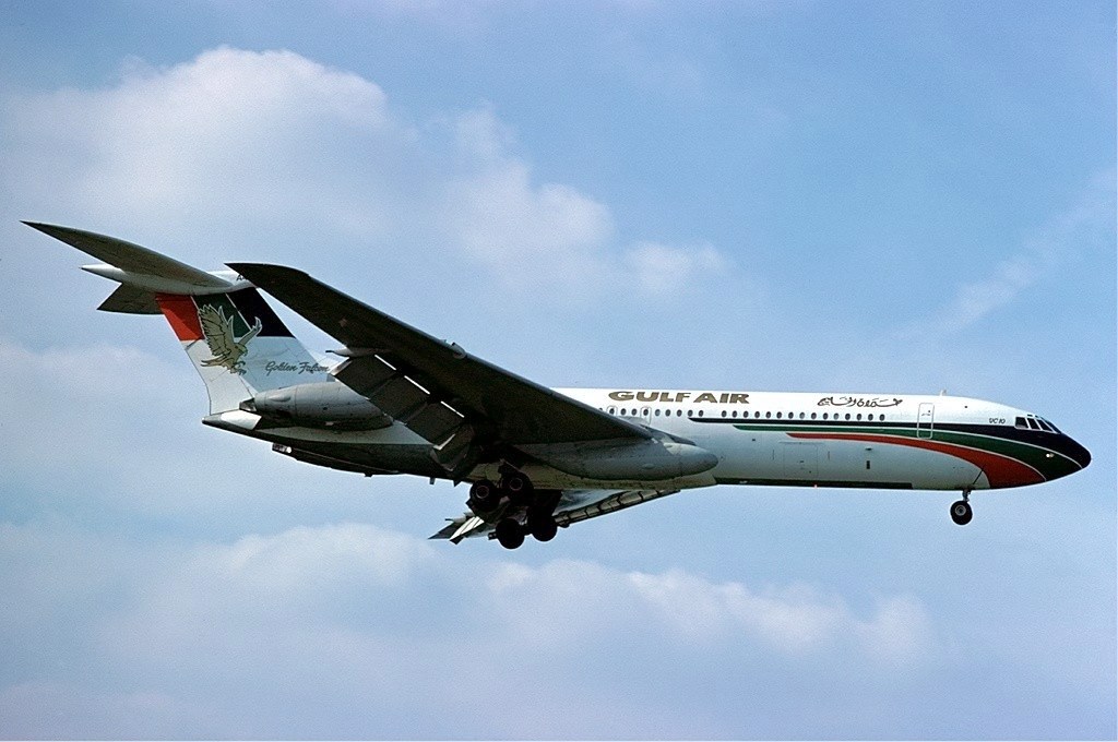 gulf air jordan