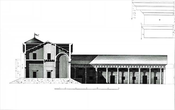 File:Villa Saraceno sezione Bertotti Scamozzi 1778.jpg