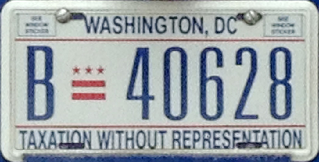 Фото номеров автобусов. Номерной знак автобуса. Washington номерной знак. Washington, d.c. номера автомобилей. Номерные знаки Колумбии.