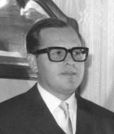 <span class="mw-page-title-main">Wbaldino Acosta</span> Argentine politician (1938–2007)