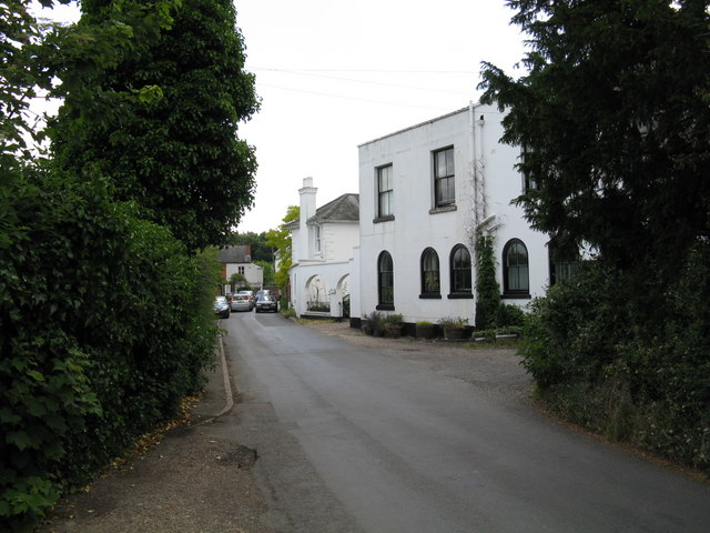 Whittington, Worcestershire