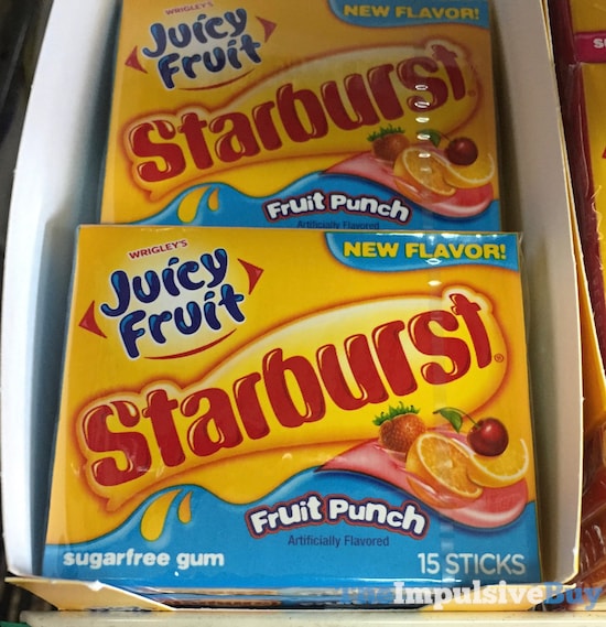File:Wrigley's Juicy Fruit Starburst Fruit Punch Gum.jpg