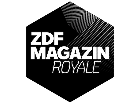 ZDF Magazin Royale - Wikiwand
