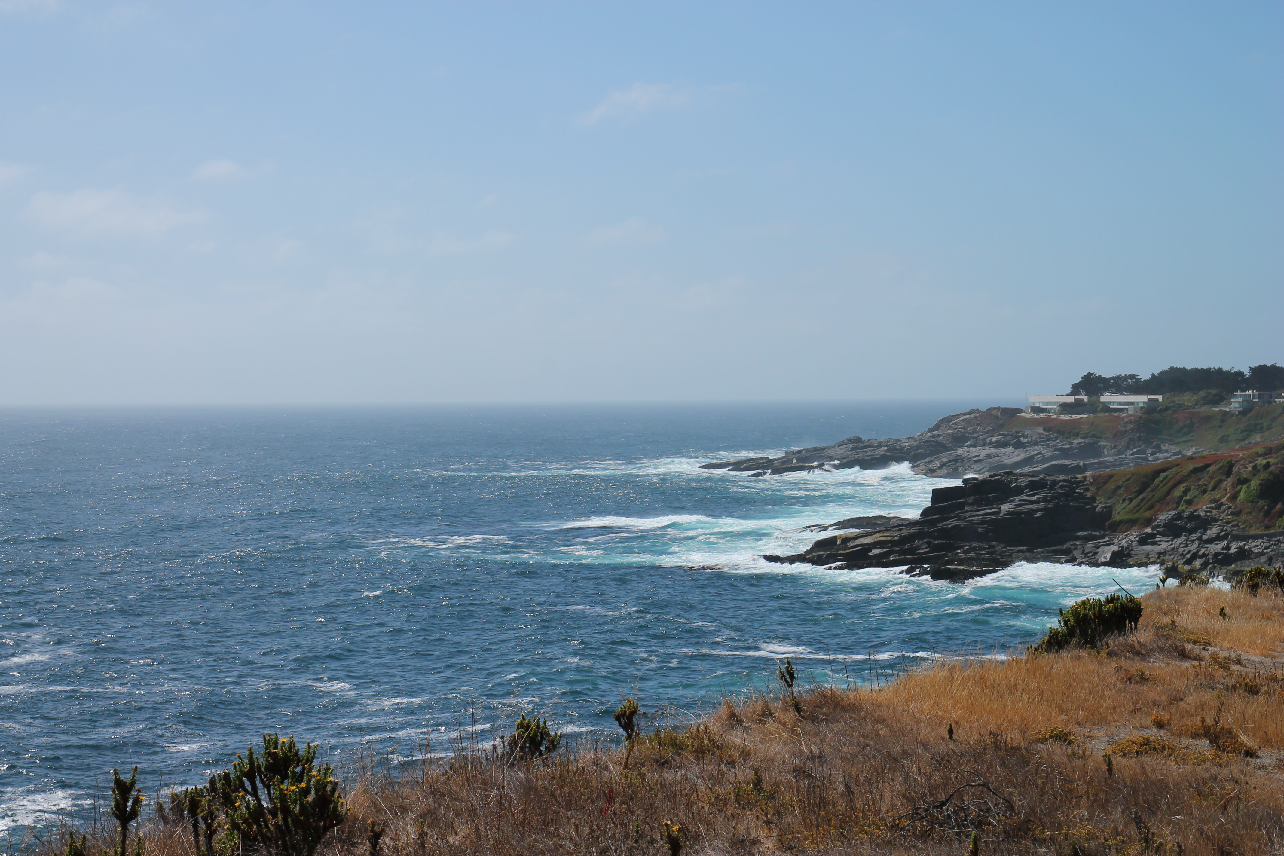 Dónde está la costa de la luz