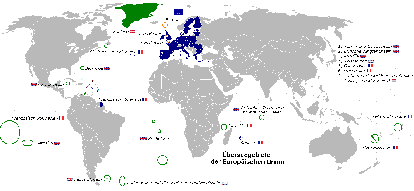 File Uberseegebiete Der Europaischen Union Png Wikimedia Commons