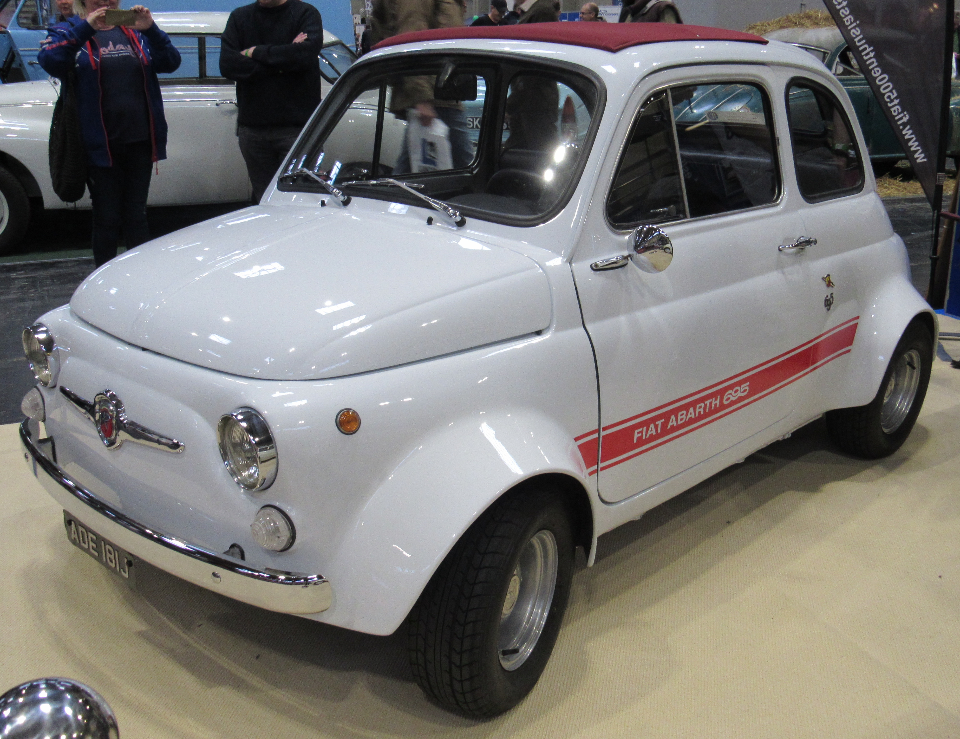 Abarth - Wikipedia