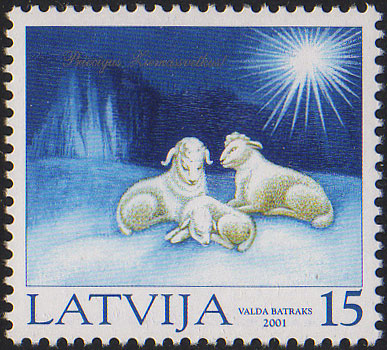 File:20011122 15sant Latvia Postage Stamp B.jpg