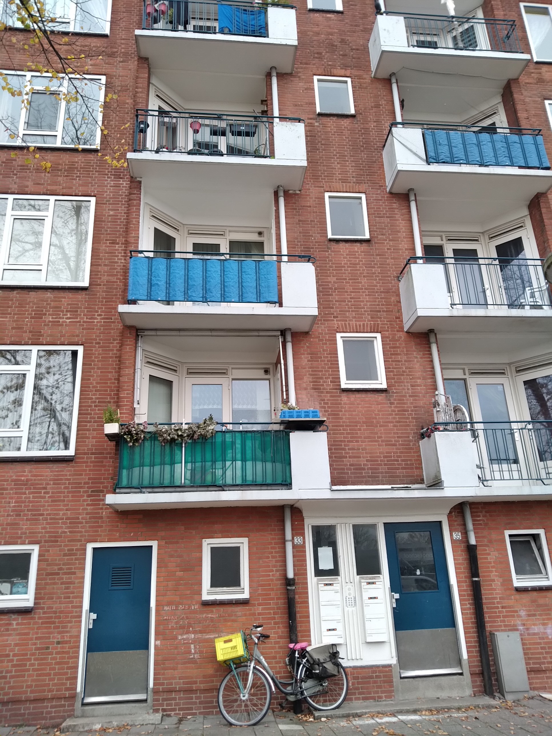 Bedachtzaam Appartement Verval Jacob Geelstraat - Wikipedia