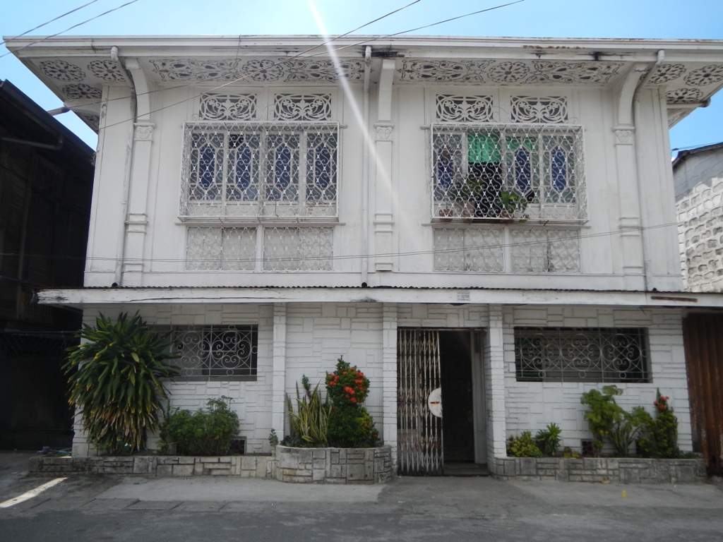 san miguel bulacan ancestral houses philippine houses art nouveau house house styles