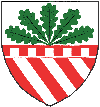 Wappen von Altenmarkt an der Triesting