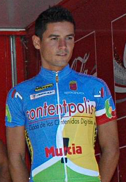 Alberto Rodríguez Oliver