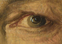 File:Albrecht Dürer Detail The Painter's Father.jpg - Wikimedia