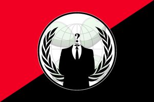 File:Anonymous Flag by D3L1GHT.jpg