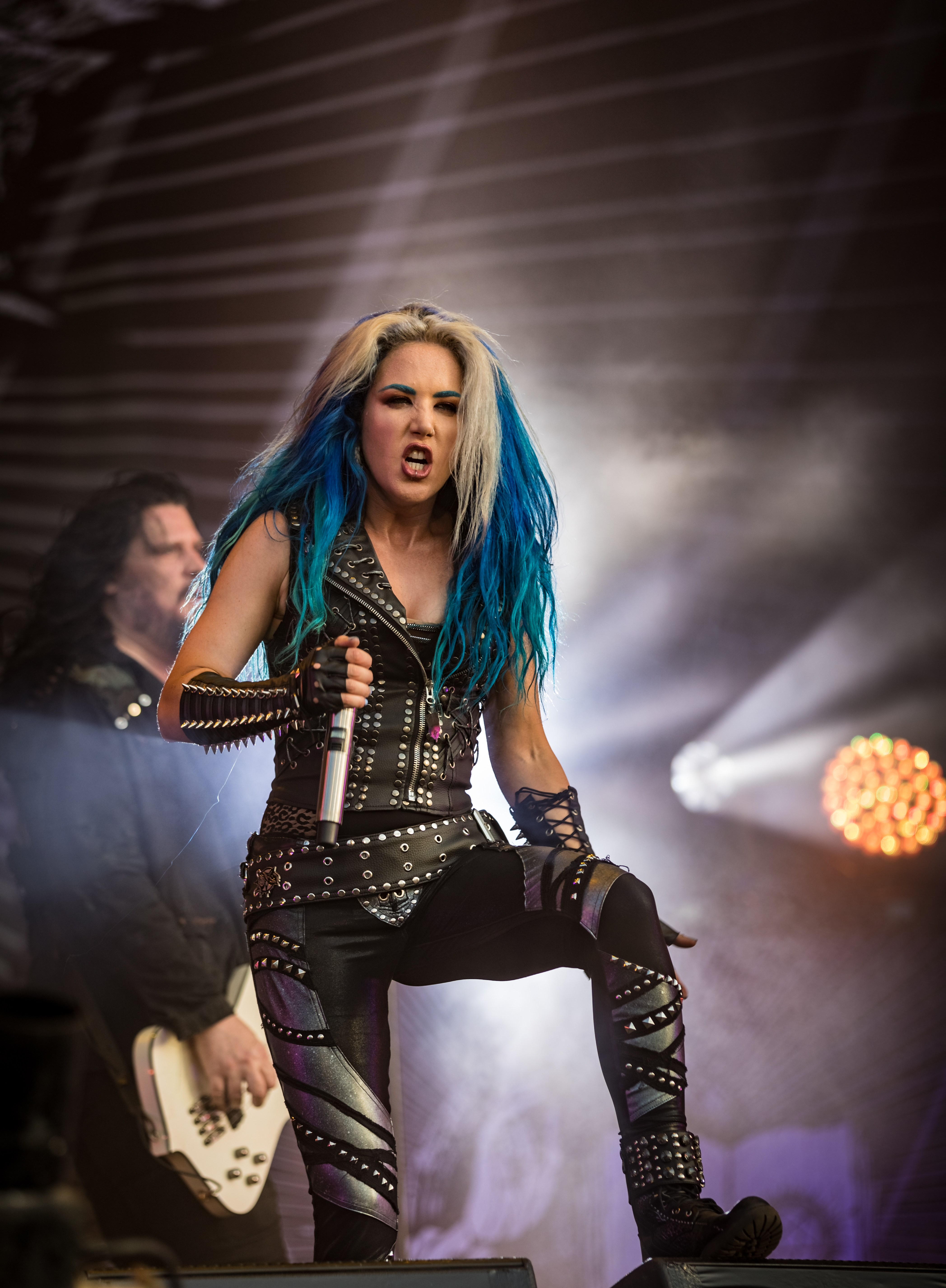 Arch enemy википедия