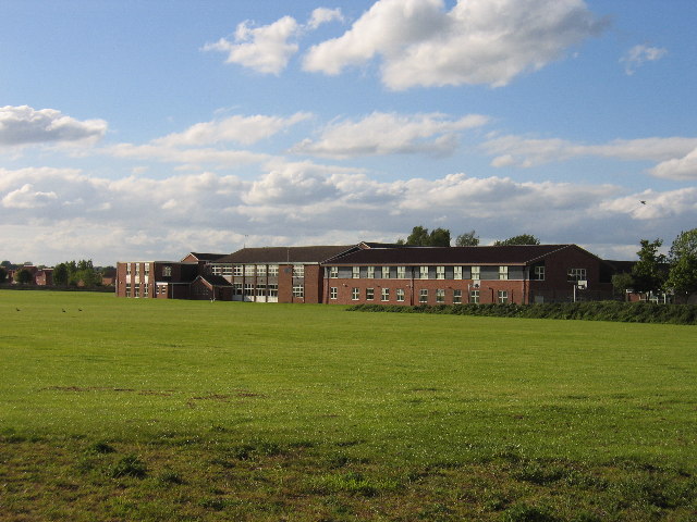 Aylesford School
