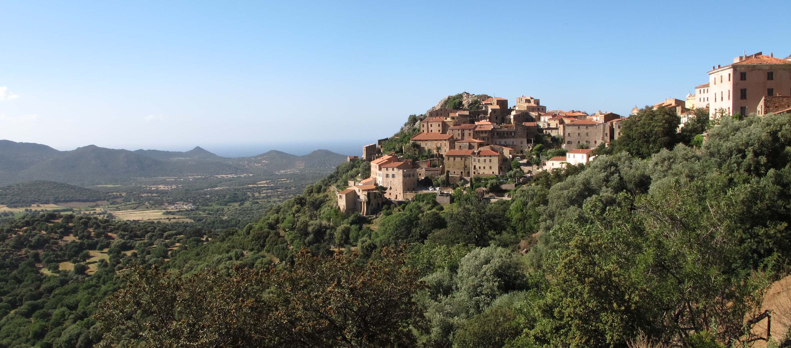 région de balagne