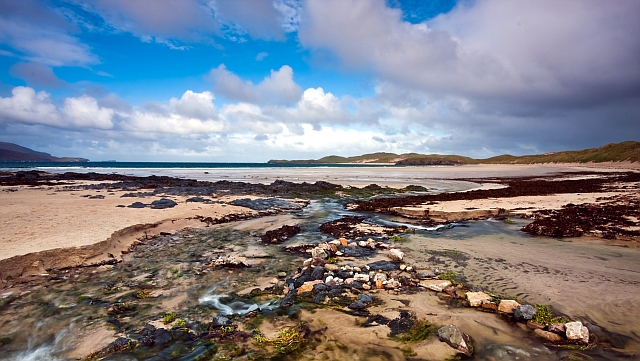 File:Balnakiel Bay Beach - geograph.org.uk - 2080349.jpg