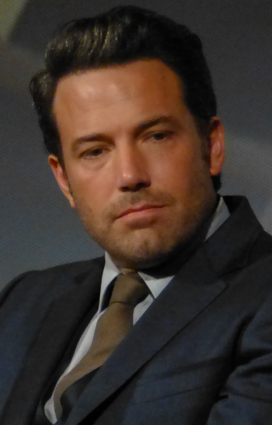 Ben Affleck, 'SNL' creator Lorne Michaels team up for 'The Big Goodbye' -  The Boston Globe