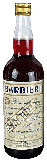 File:Bitter Barbieri - bottle (Italy, 1970's).png