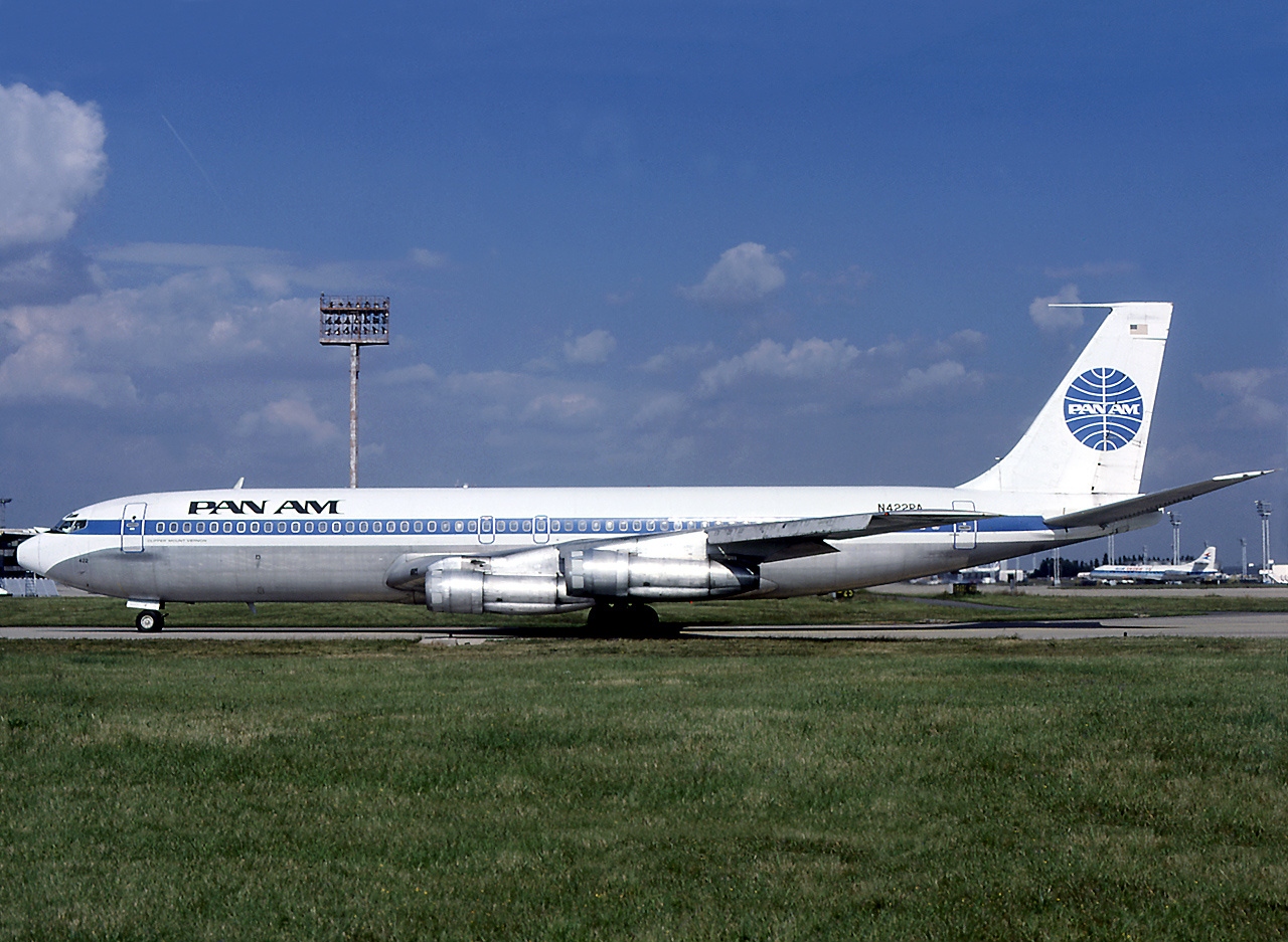 ファイル Boeing 707 321b Pan American World Airways Pan Am An093 Jpg Wikipedia