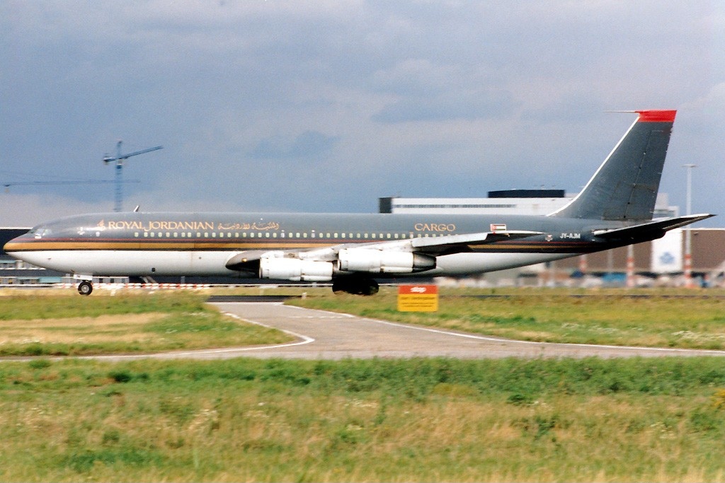 royal jordanian 55