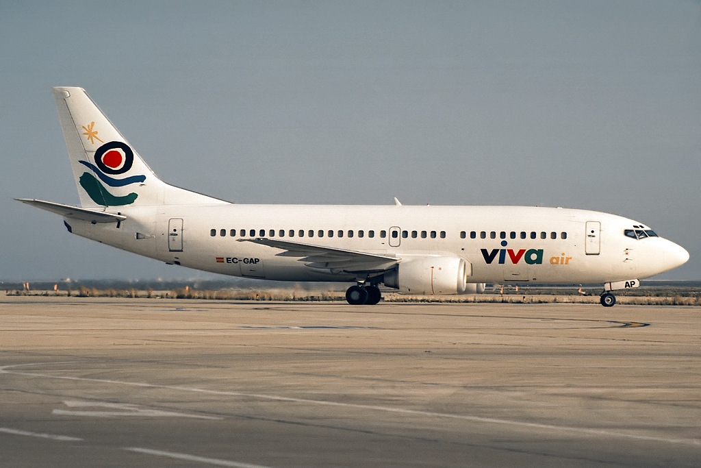 Uncovering the Success of Viva Air: A Look at the South American Airline's History & Milestones